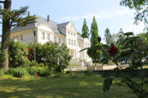 Schloß Wichmannsdorf Kröpelin